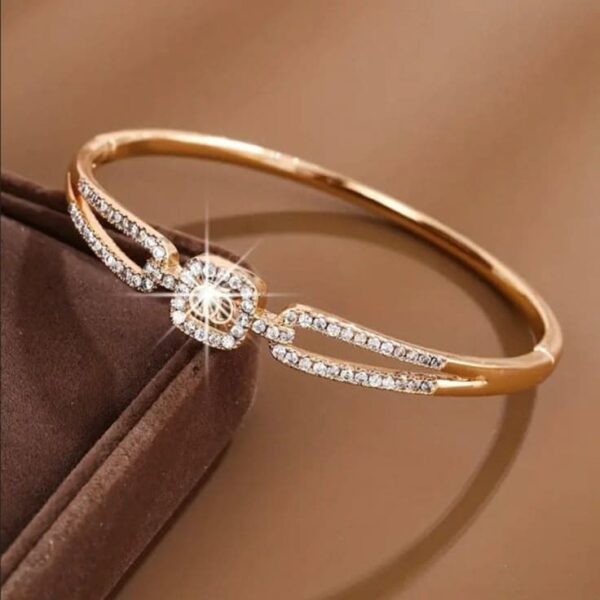 BRACLETS