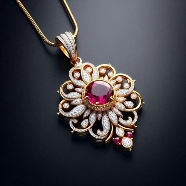 PENDANT