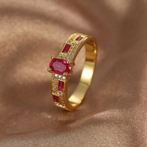 RINGS