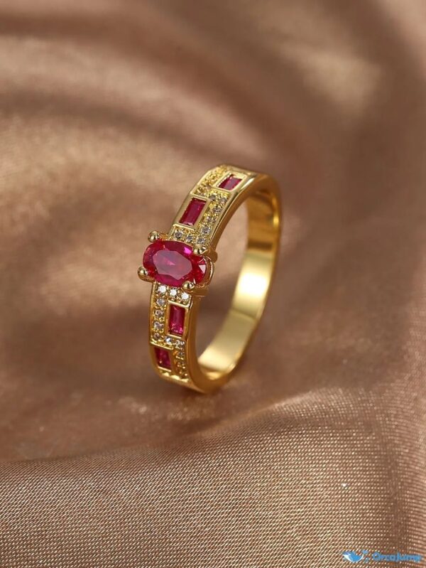 RINGS