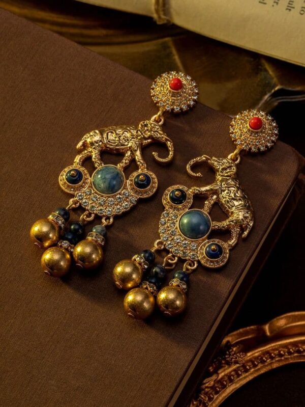 EARINGS 2