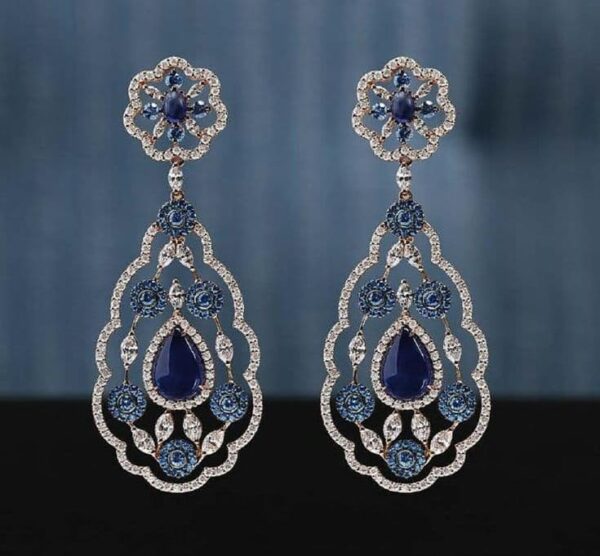 EARING SKU NO 1