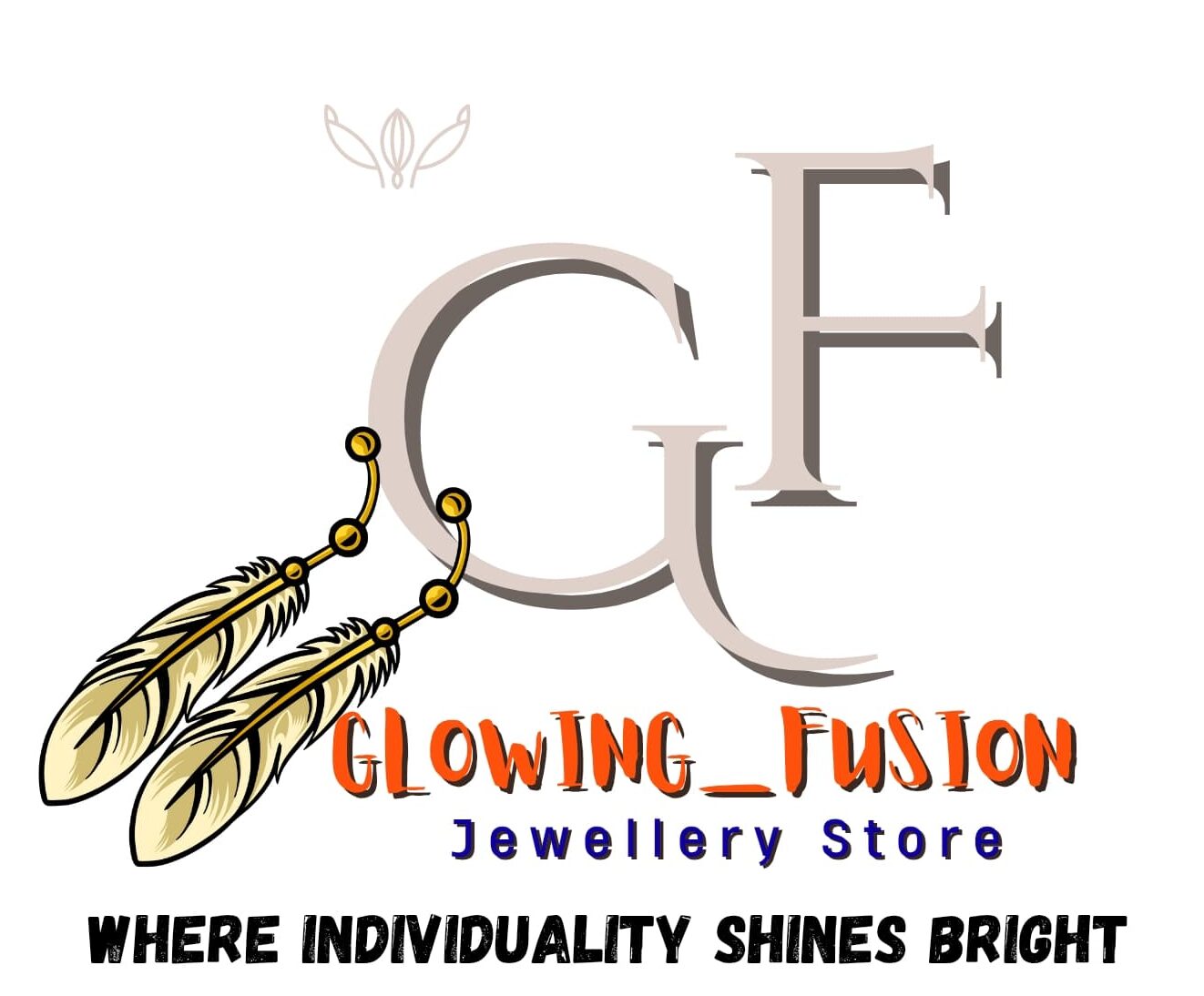 GLOWING FUSION 